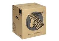 Carton informatique