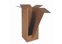 Carton penderie