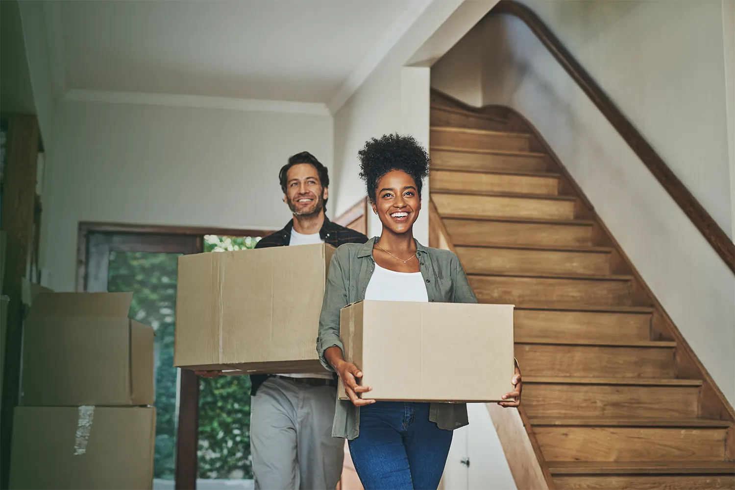 Location de box de stockage pour particulier